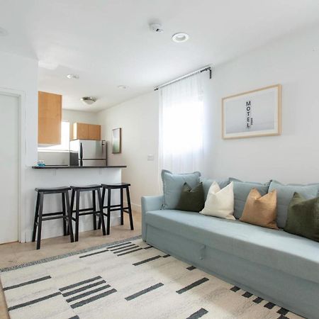 Spacious Apt In The Heart Of South Beach Miami Beach Exterior photo