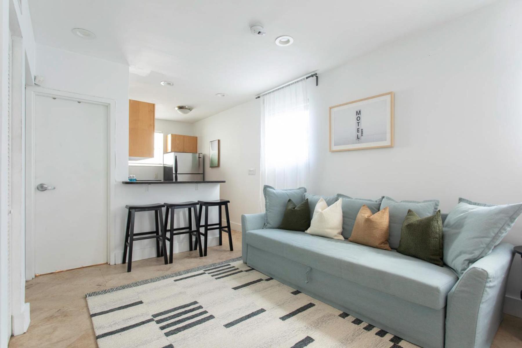 Spacious Apt In The Heart Of South Beach Miami Beach Exterior photo