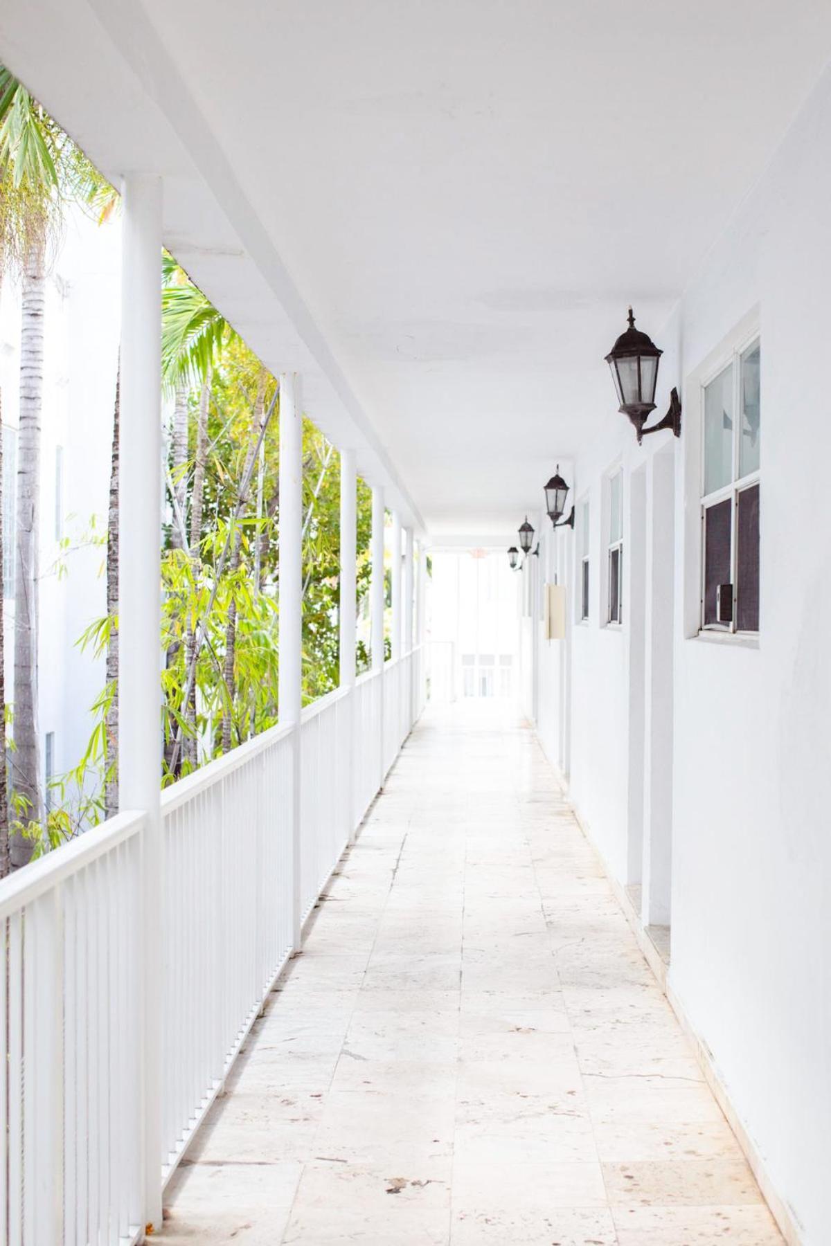 Spacious Apt In The Heart Of South Beach Miami Beach Exterior photo